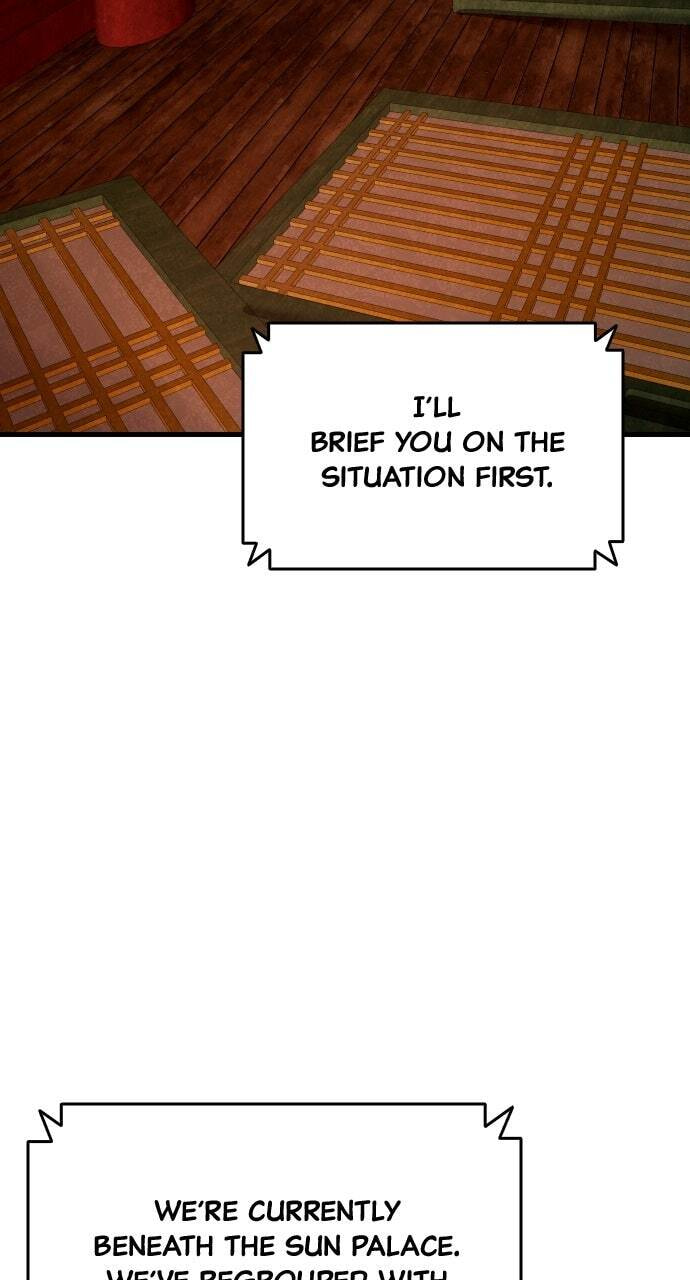 Realization of Justice Chapter 48 page 56 - 