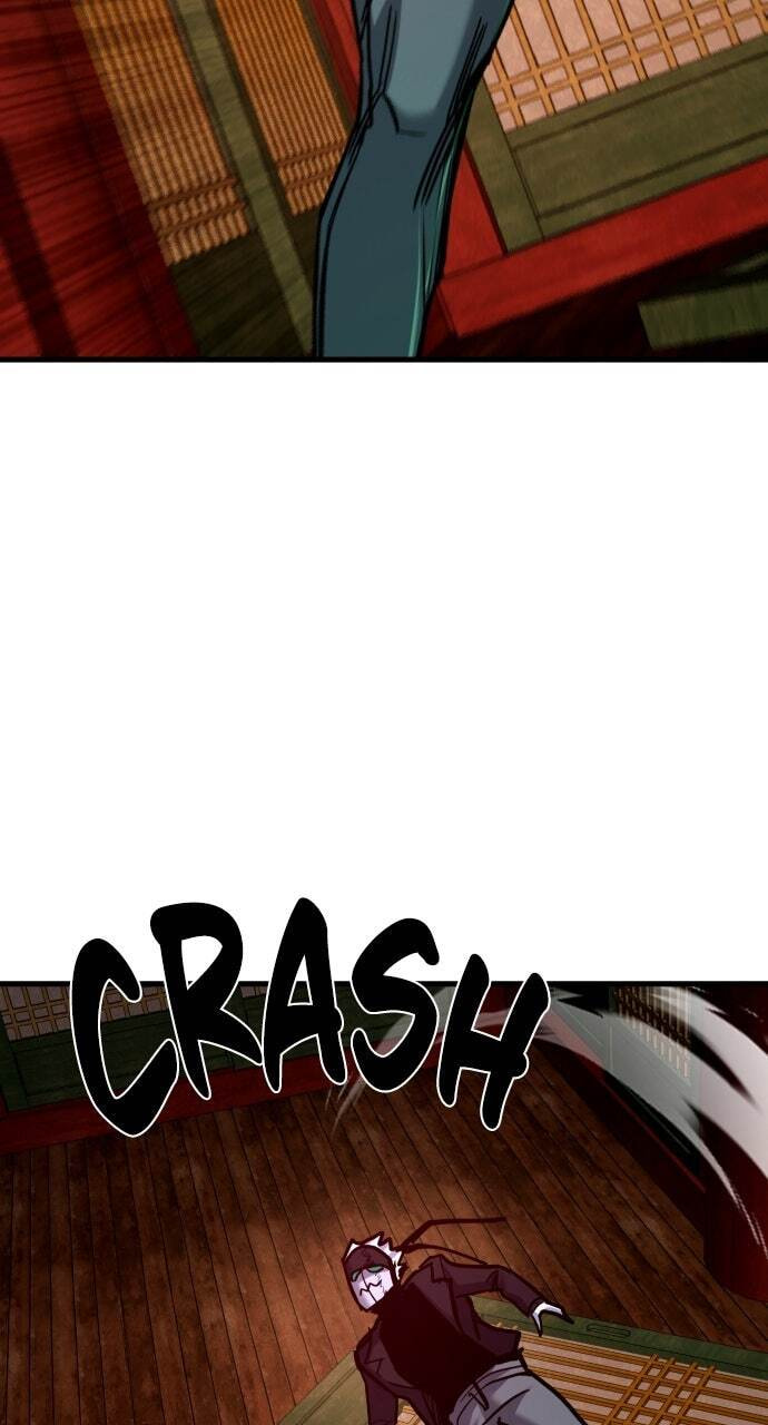 Realization of Justice Chapter 48 page 61 - 