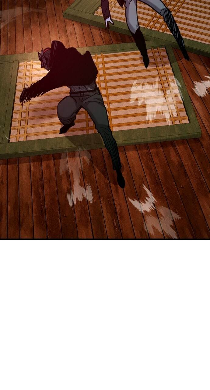 Realization of Justice Chapter 48 page 62 - 