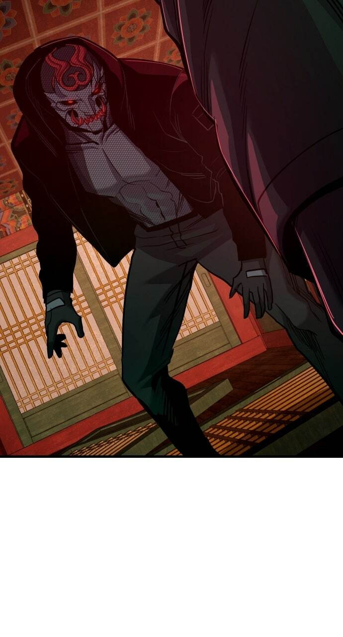 Realization of Justice Chapter 48 page 66 - 