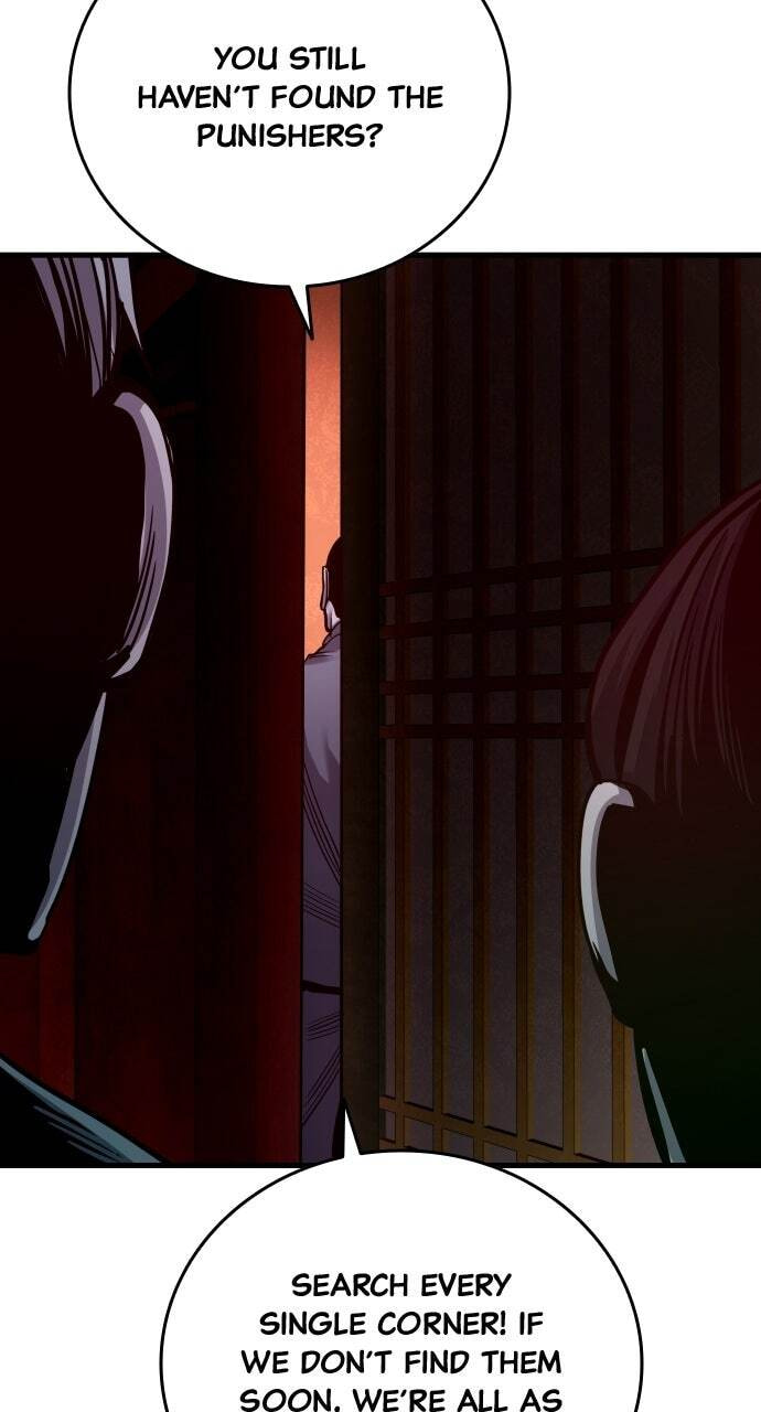 Realization of Justice Chapter 48 page 71 - 