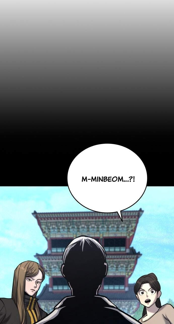 Realization of Justice Chapter 48 page 73 - 