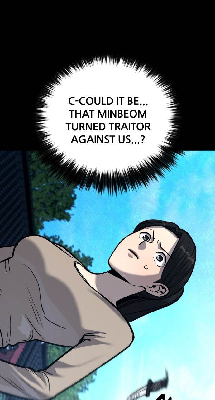Realization of Justice Chapter 48 page 76 - 