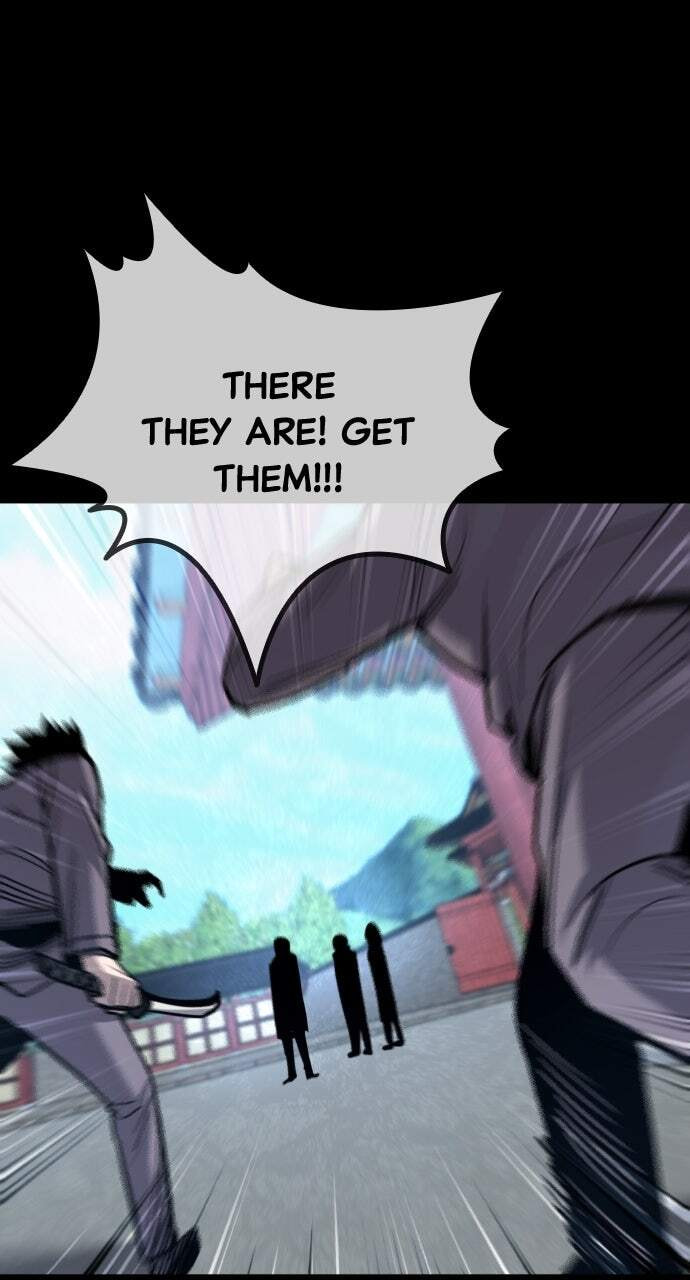 Realization of Justice Chapter 48 page 78 - 