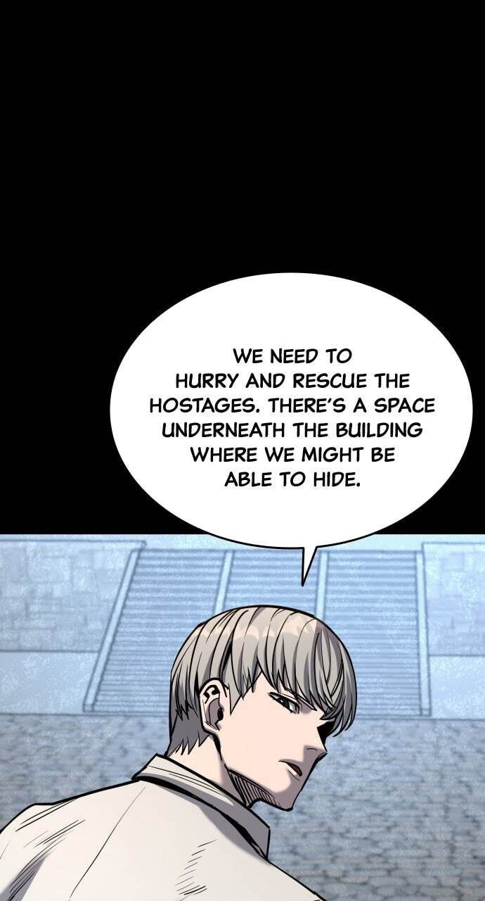 Realization of Justice Chapter 48 page 79 - 