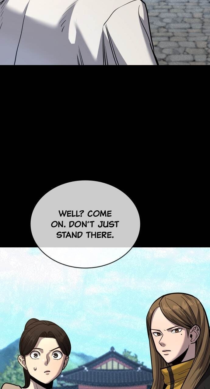 Realization of Justice Chapter 48 page 80 - 