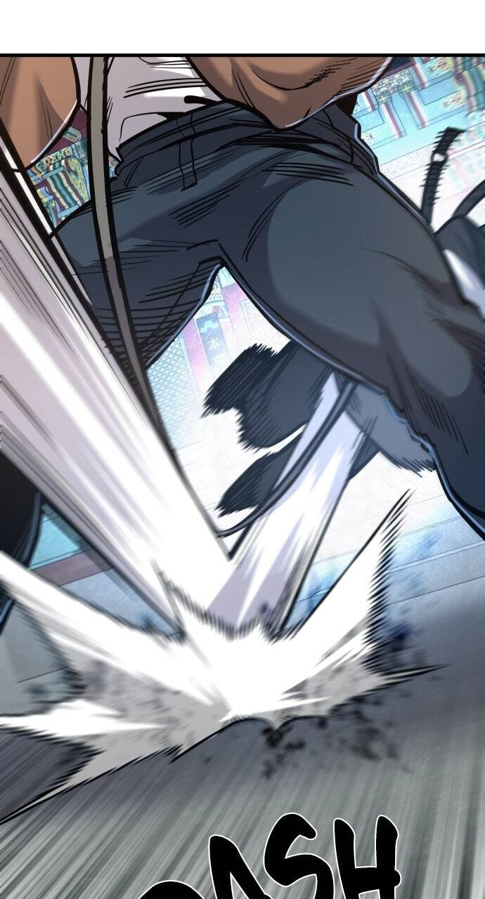 Realization of Justice Chapter 48 page 9 - 