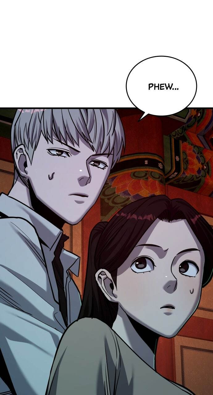 Realization of Justice Chapter 48 page 82 - 
