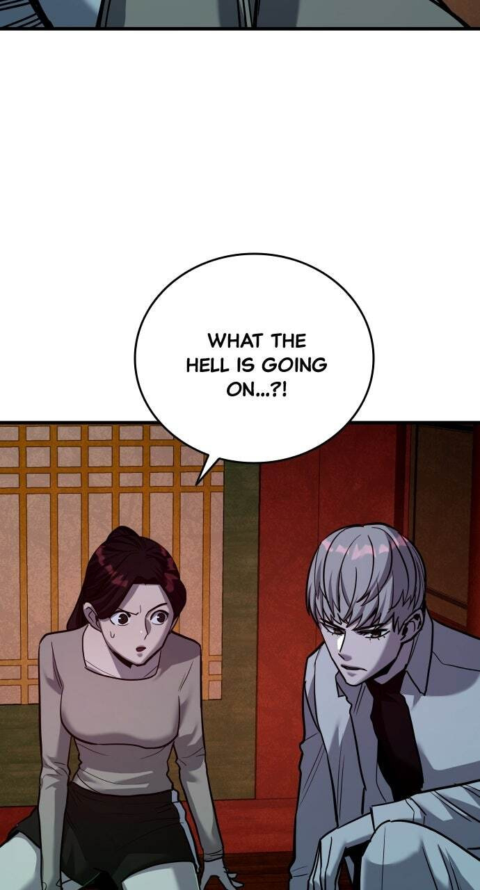 Realization of Justice Chapter 48 page 83 - 