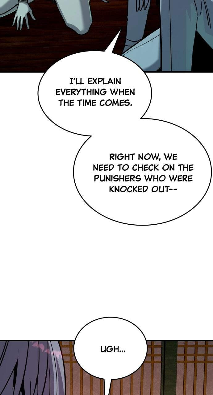 Realization of Justice Chapter 48 page 84 - 