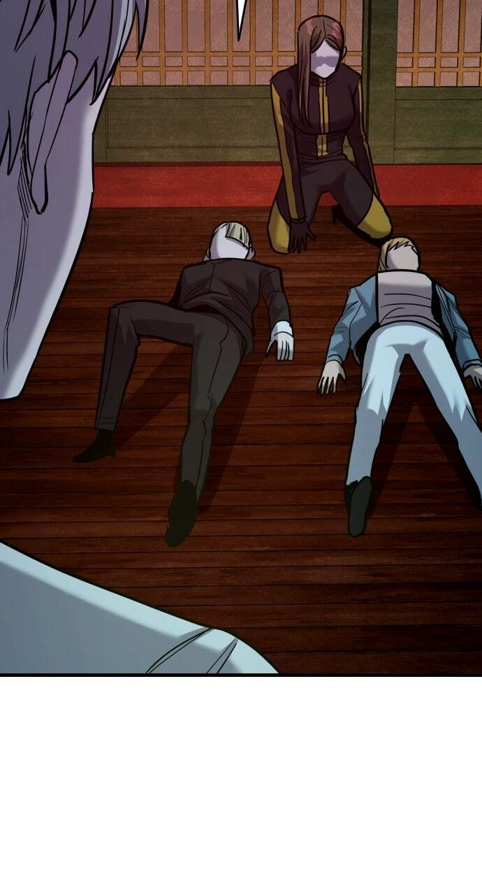 Realization of Justice Chapter 48 page 85 - 