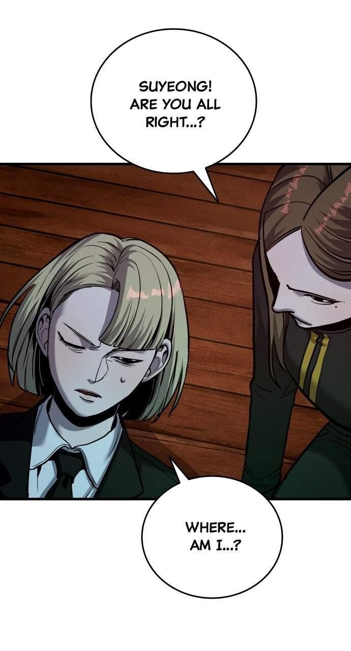 Realization of Justice Chapter 48 page 86 - 