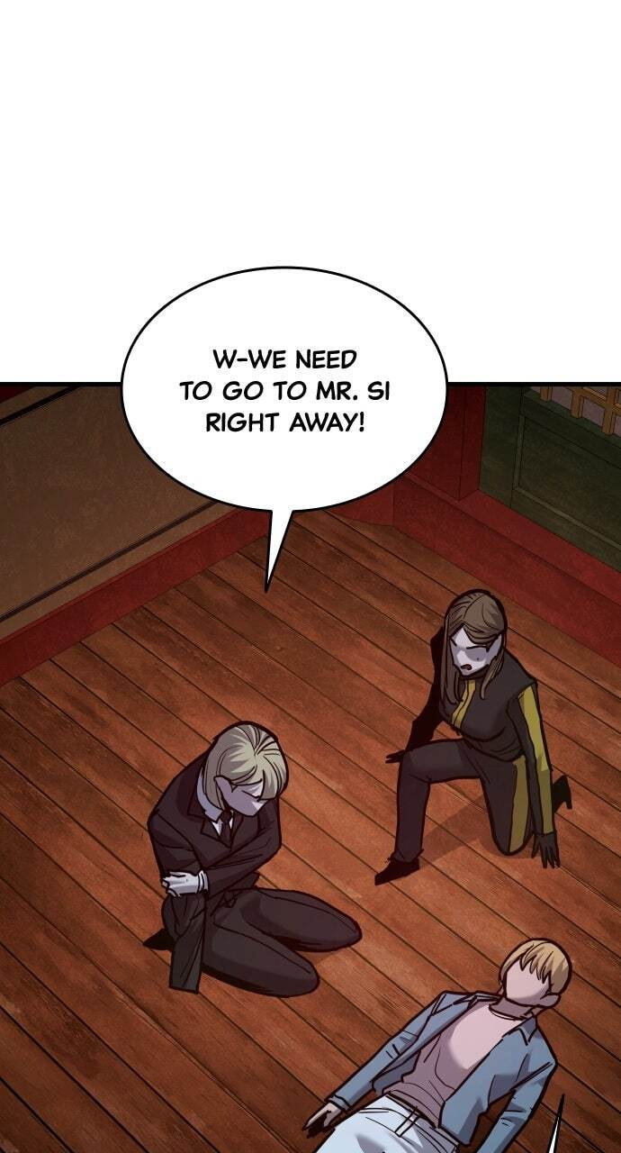 Realization of Justice Chapter 48 page 87 - 