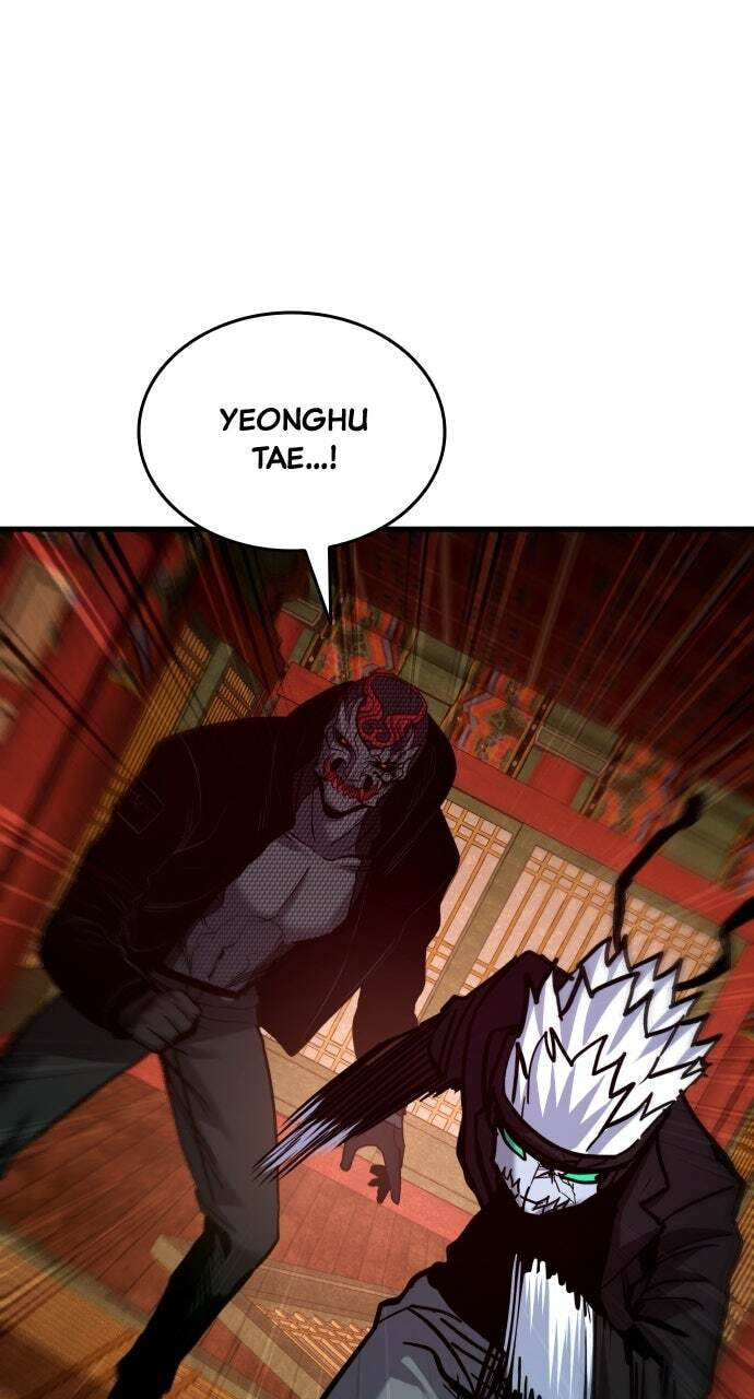 Realization of Justice Chapter 48 page 91 - 