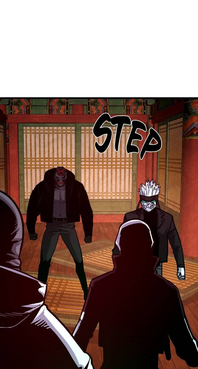 Realization of Justice Chapter 48 page 98 - 