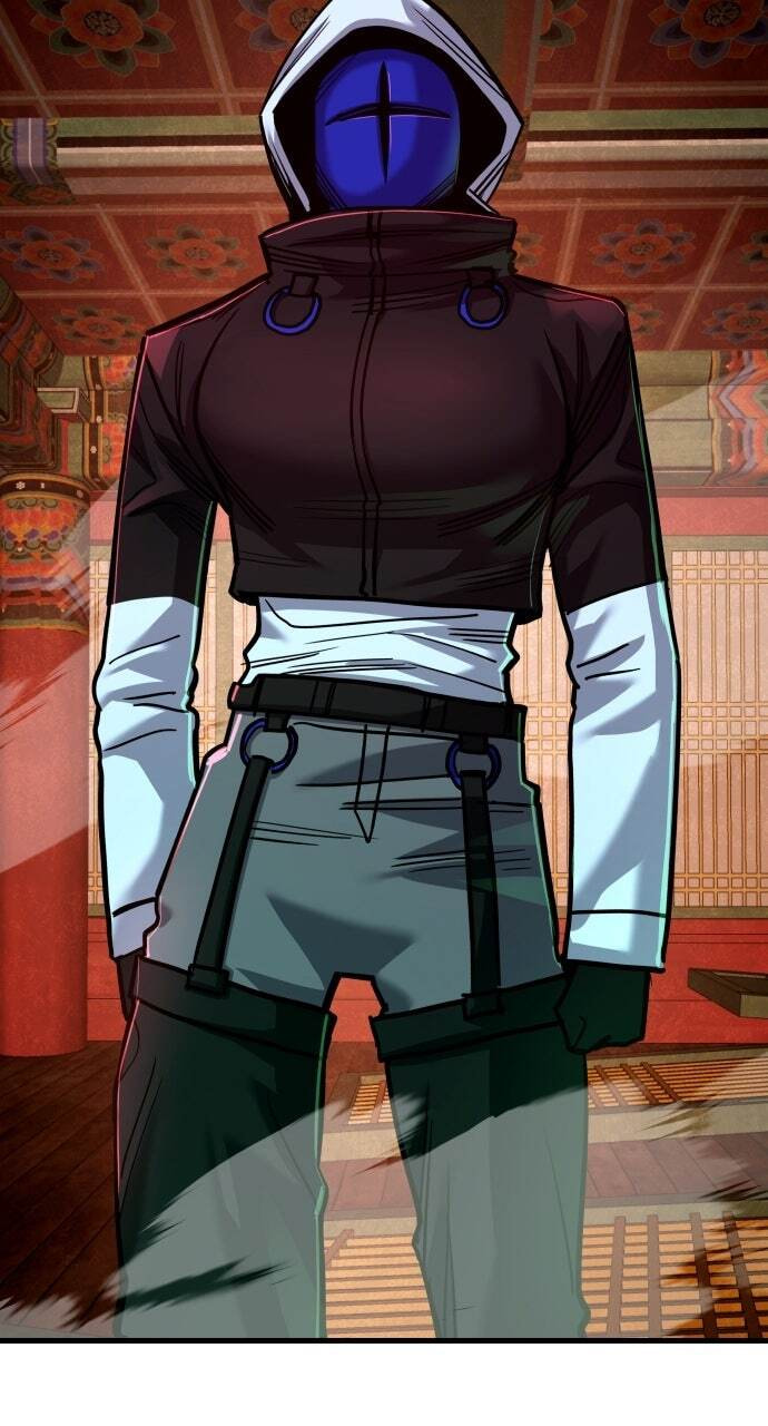 Realization of Justice Chapter 48 page 100 - 