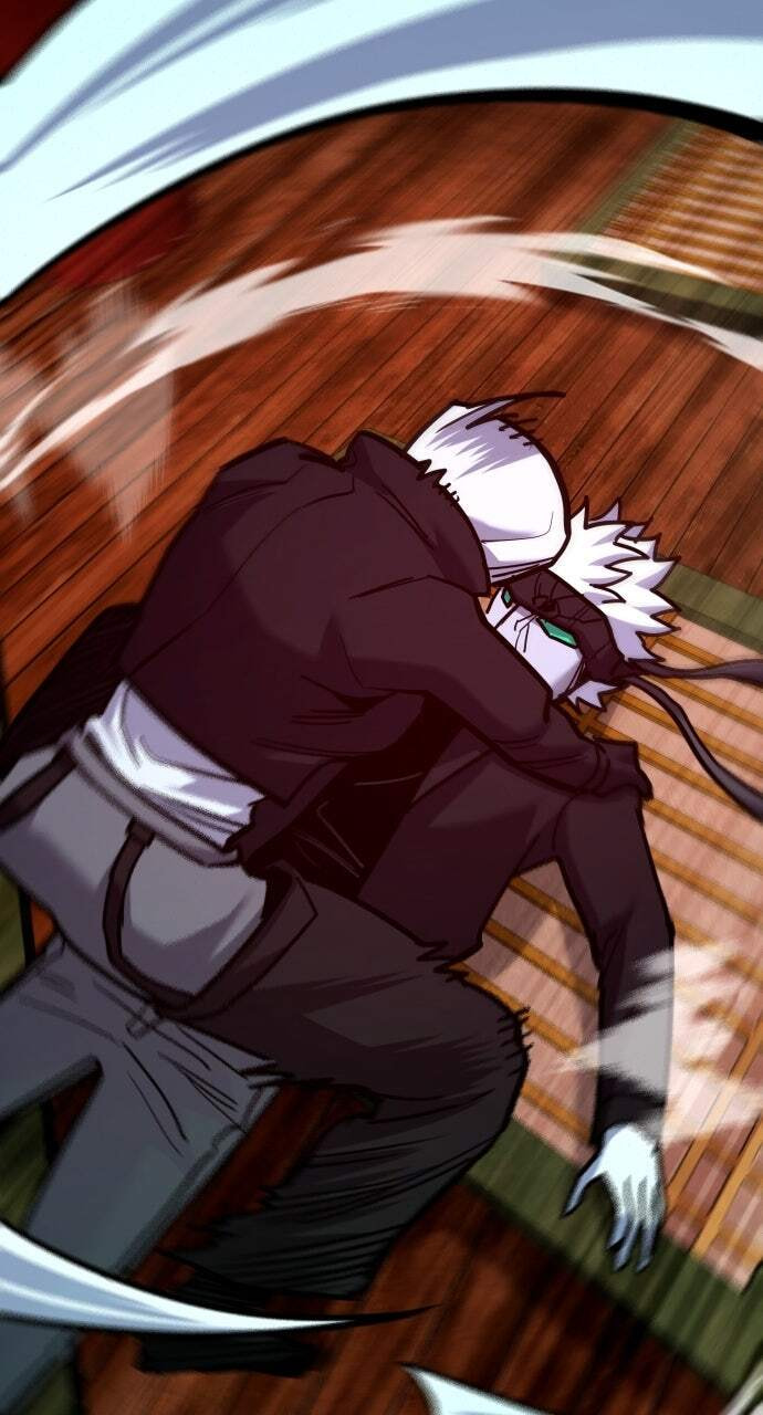 Realization of Justice Chapter 49 page 102 - 