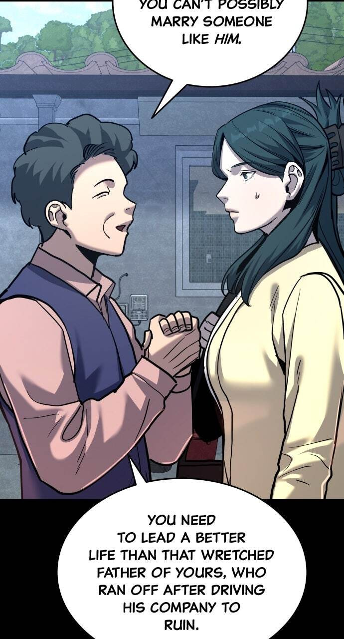 Realization of Justice Chapter 49 page 107 - 