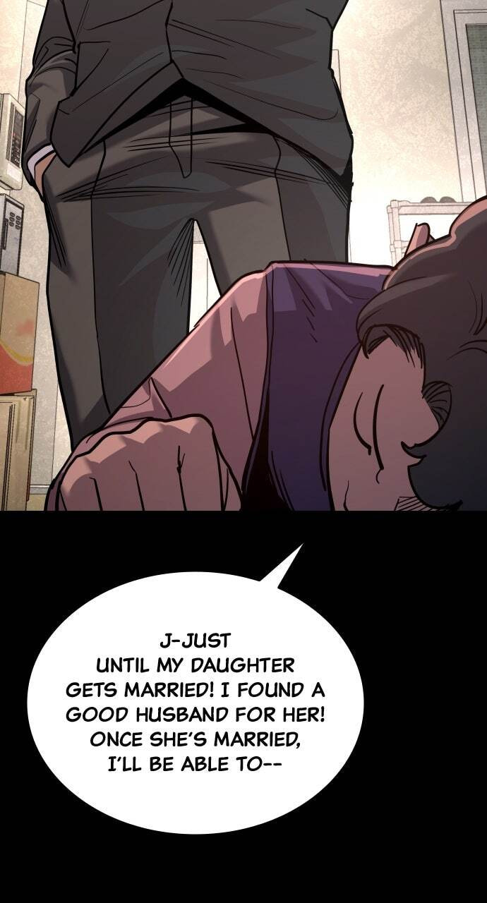 Realization of Justice Chapter 49 page 110 - 