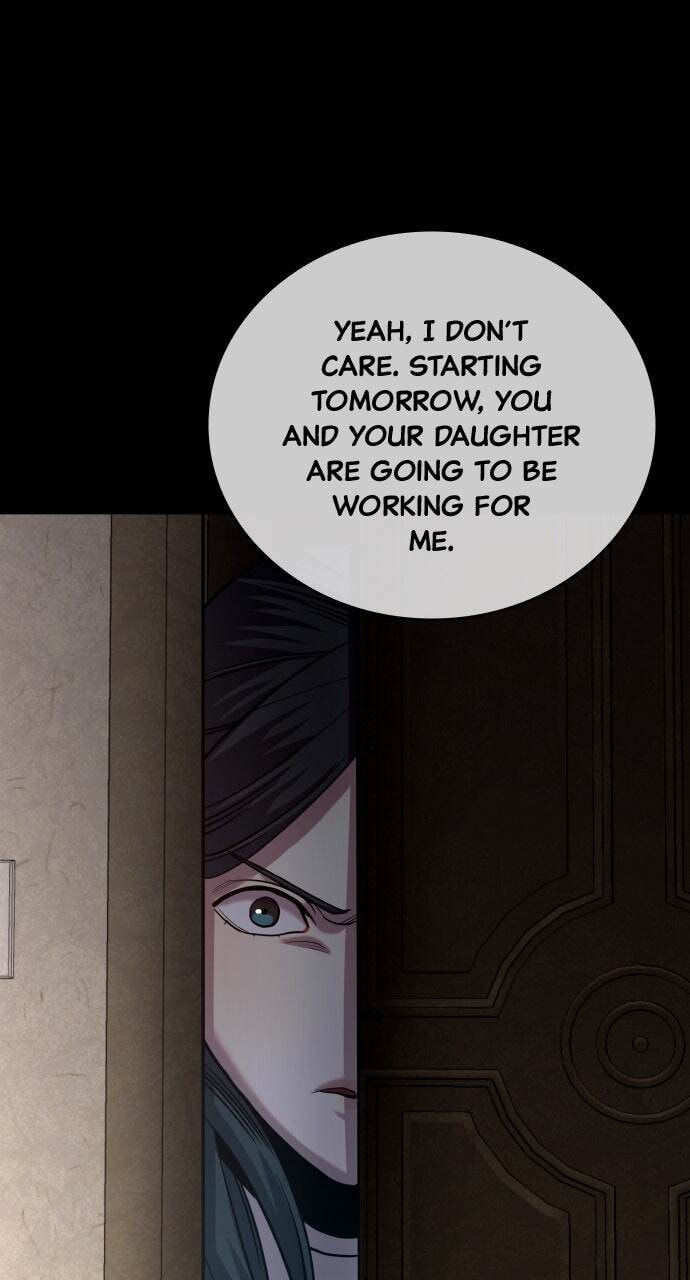 Realization of Justice Chapter 49 page 111 - 