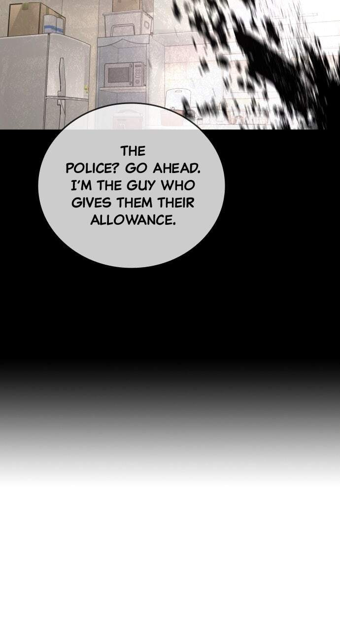 Realization of Justice Chapter 49 page 113 - 