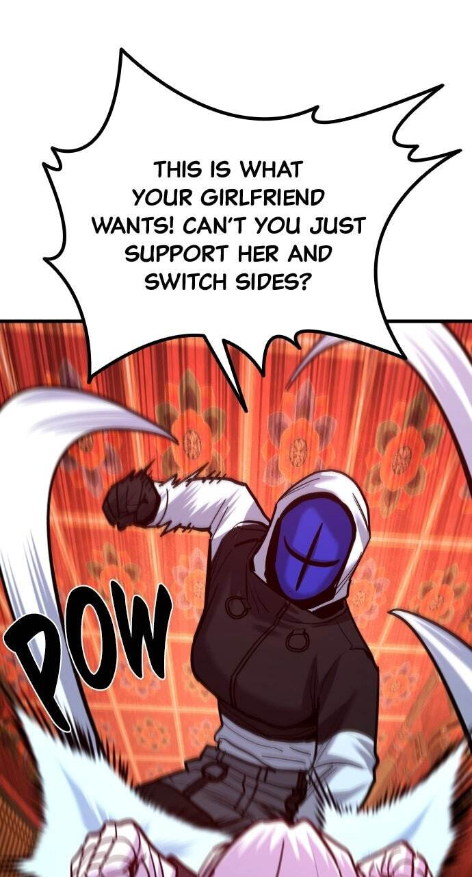 Realization of Justice Chapter 49 page 114 - 