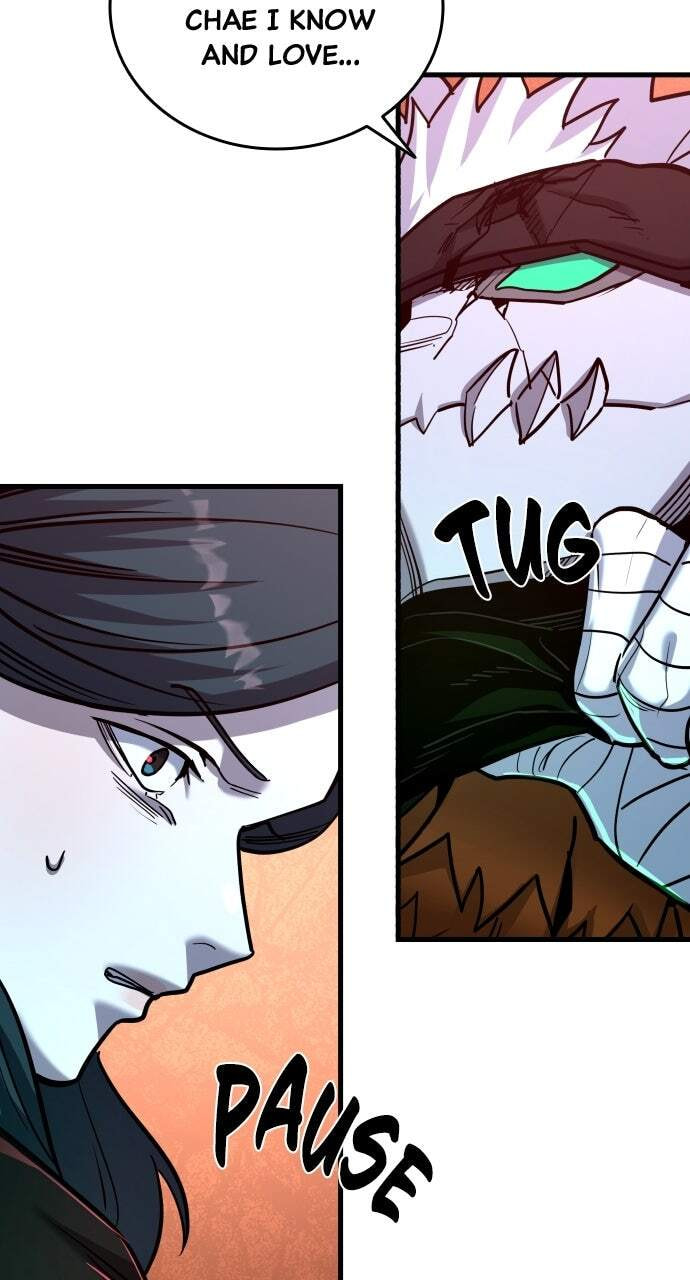 Realization of Justice Chapter 49 page 116 - 