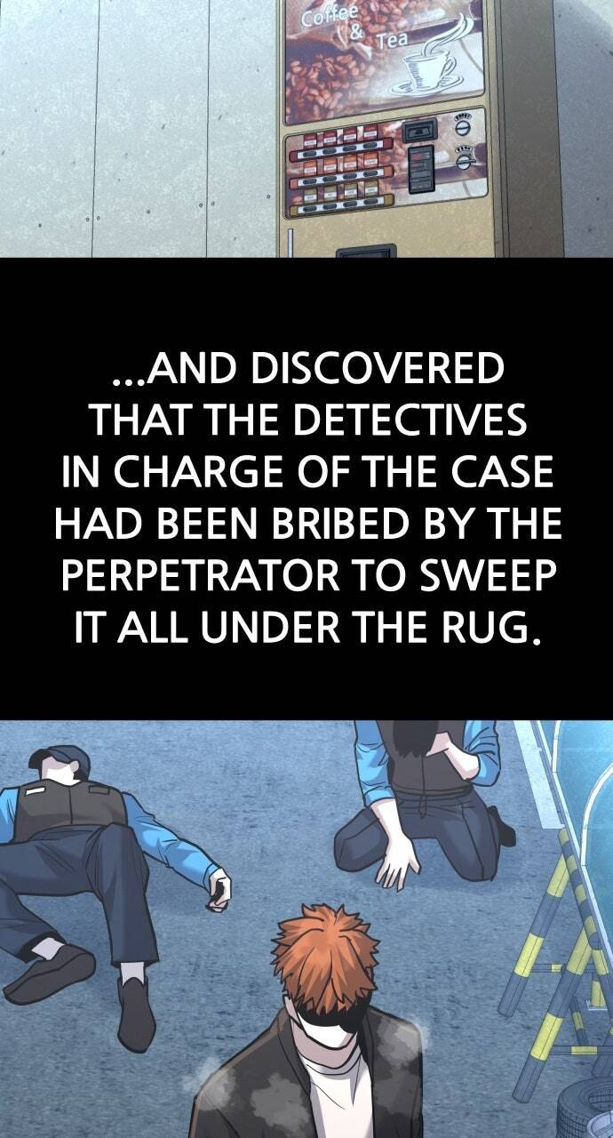 Realization of Justice Chapter 49 page 120 - 