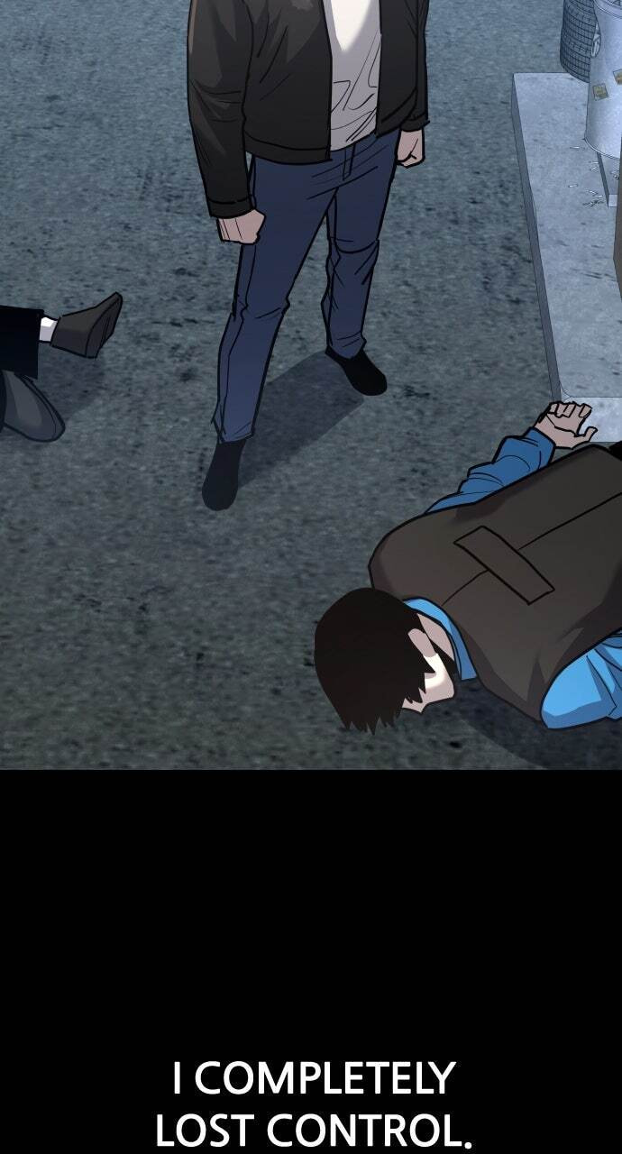 Realization of Justice Chapter 49 page 121 - 