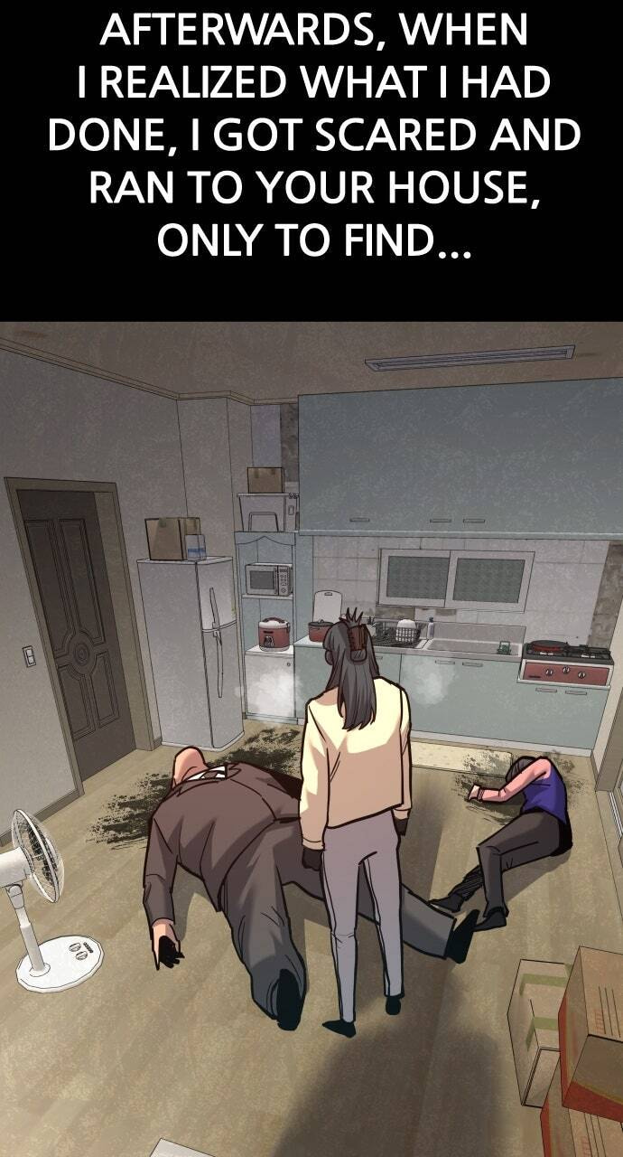 Realization of Justice Chapter 49 page 122 - 