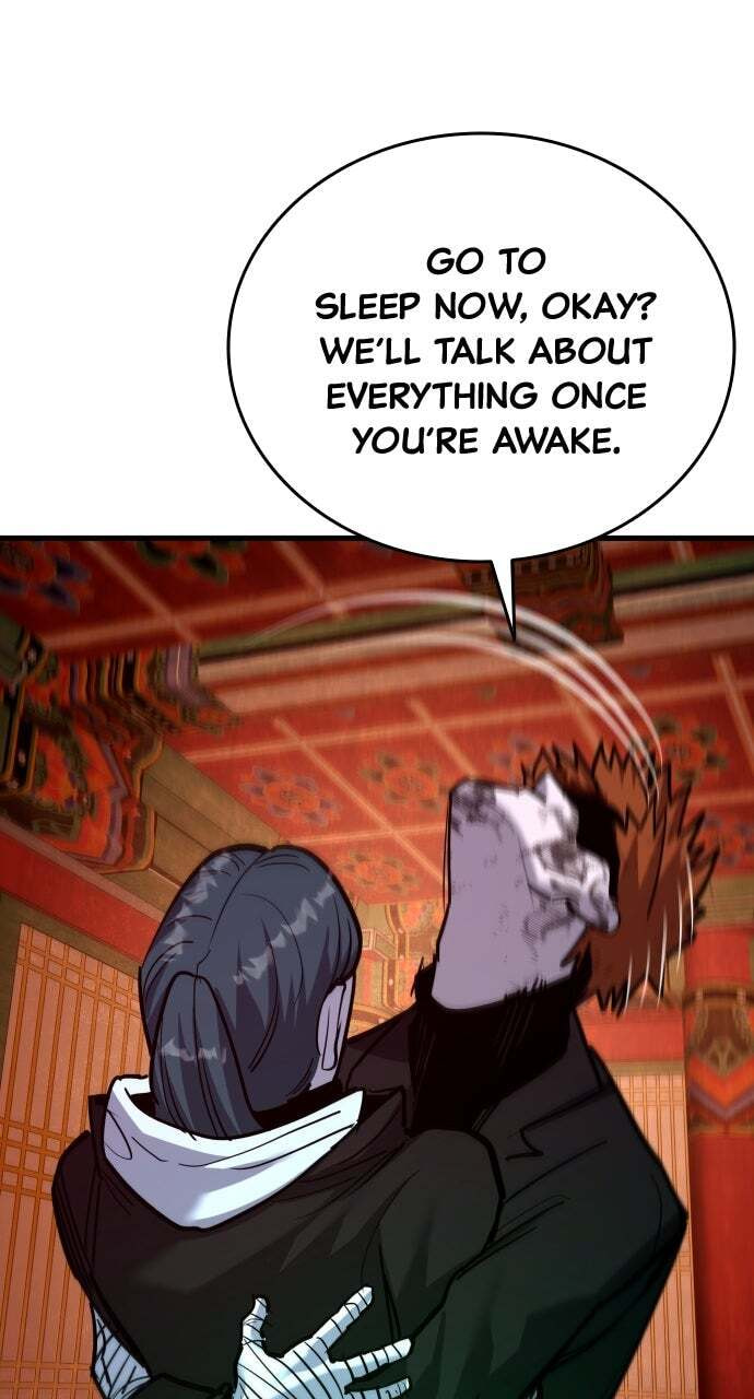 Realization of Justice Chapter 49 page 135 - 
