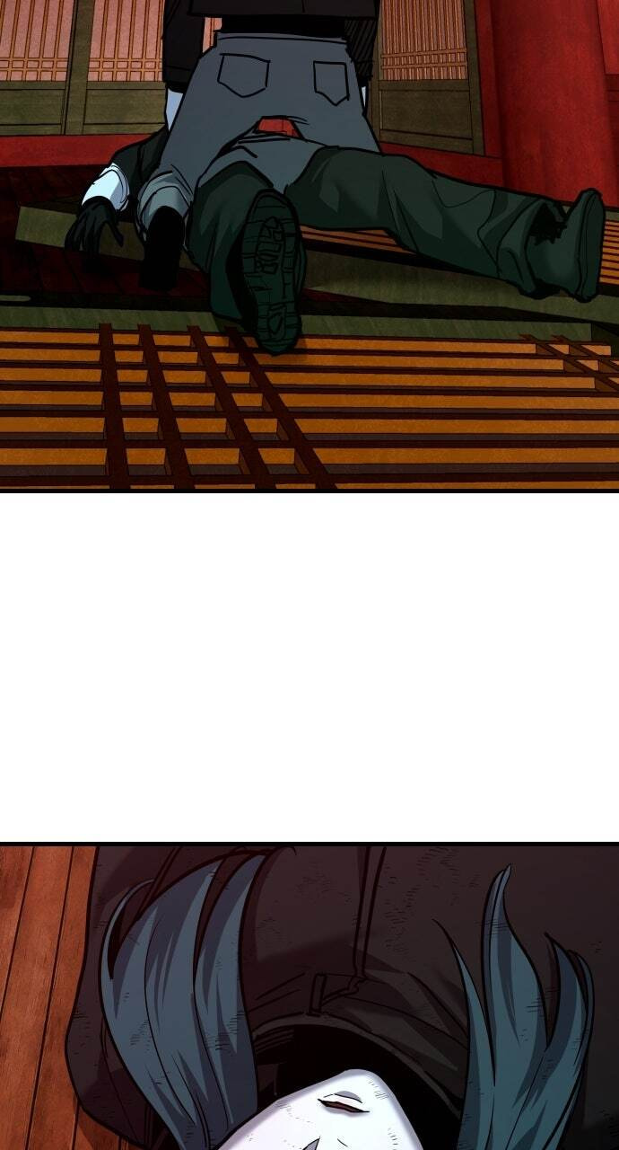 Realization of Justice Chapter 49 page 141 - 