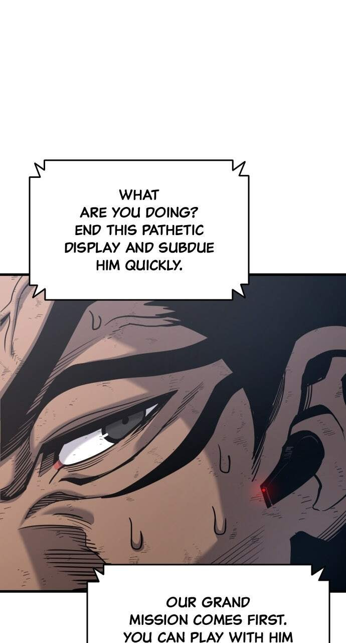 Realization of Justice Chapter 49 page 19 - 