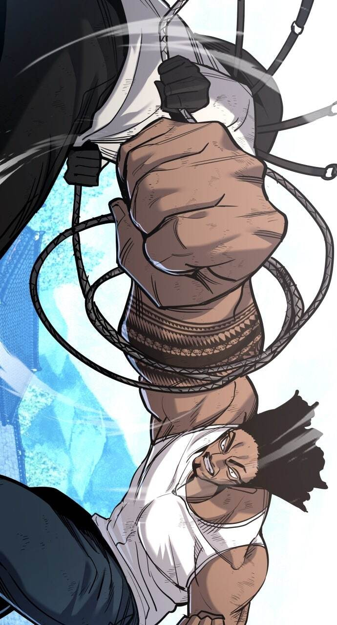 Realization of Justice Chapter 49 page 25 - 