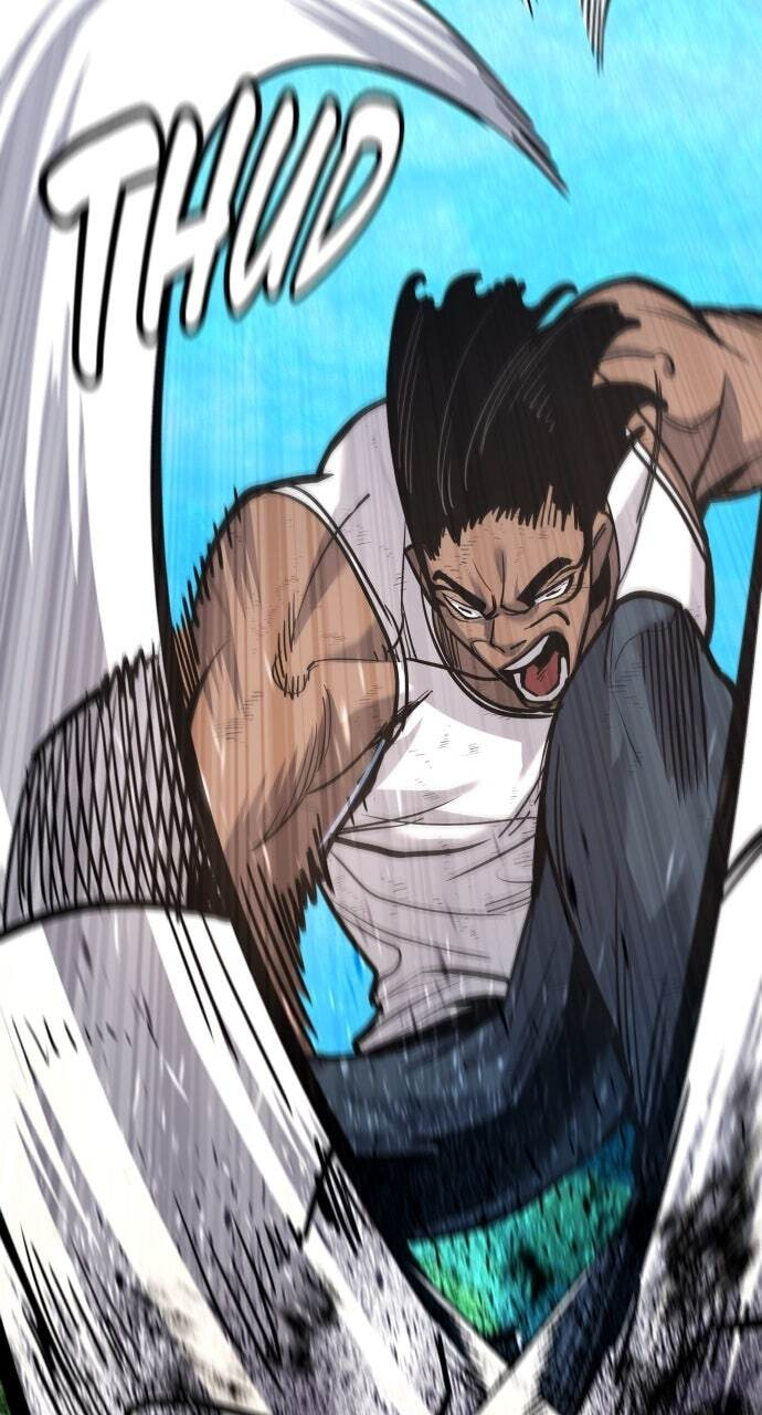 Realization of Justice Chapter 49 page 32 - 