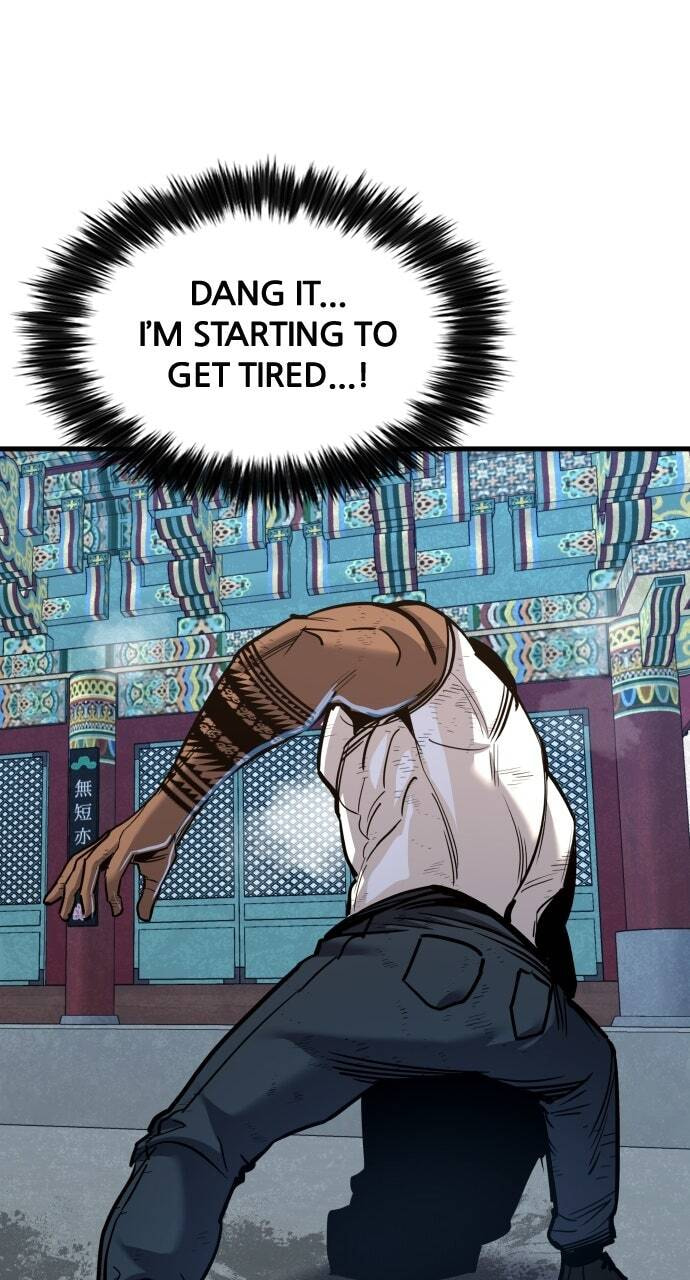 Realization of Justice Chapter 49 page 40 - 