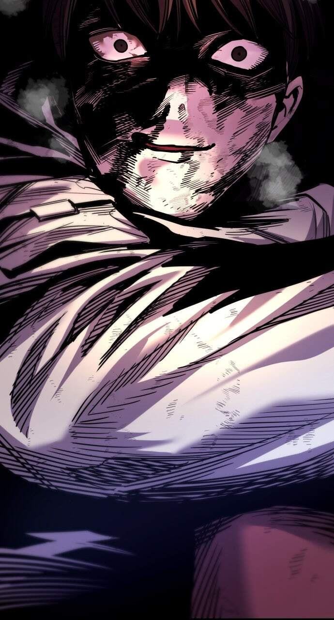 Realization of Justice Chapter 49 page 43 - 