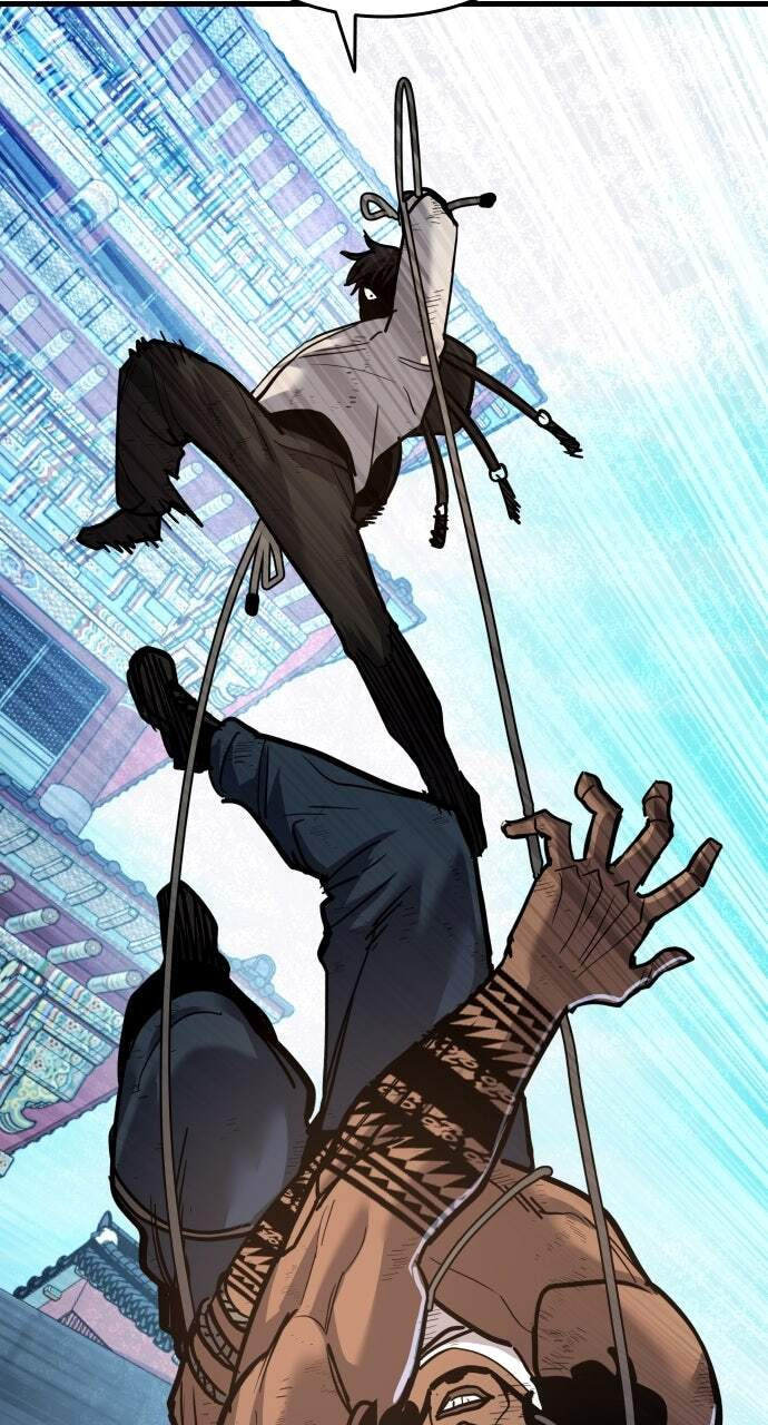 Realization of Justice Chapter 49 page 57 - 