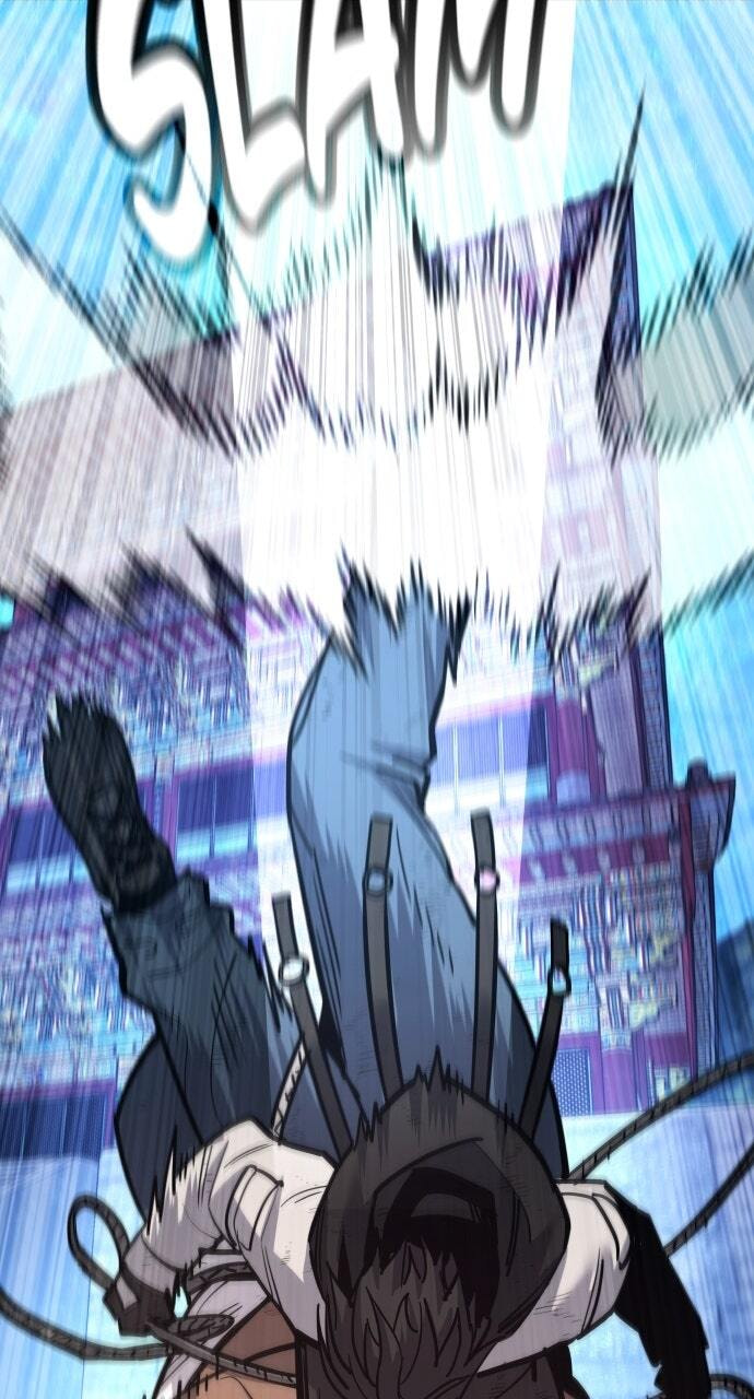 Realization of Justice Chapter 49 page 60 - 