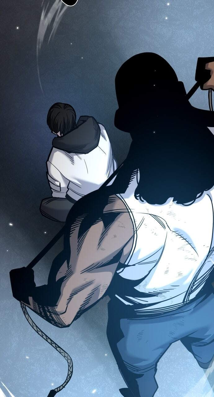 Realization of Justice Chapter 49 page 67 - 