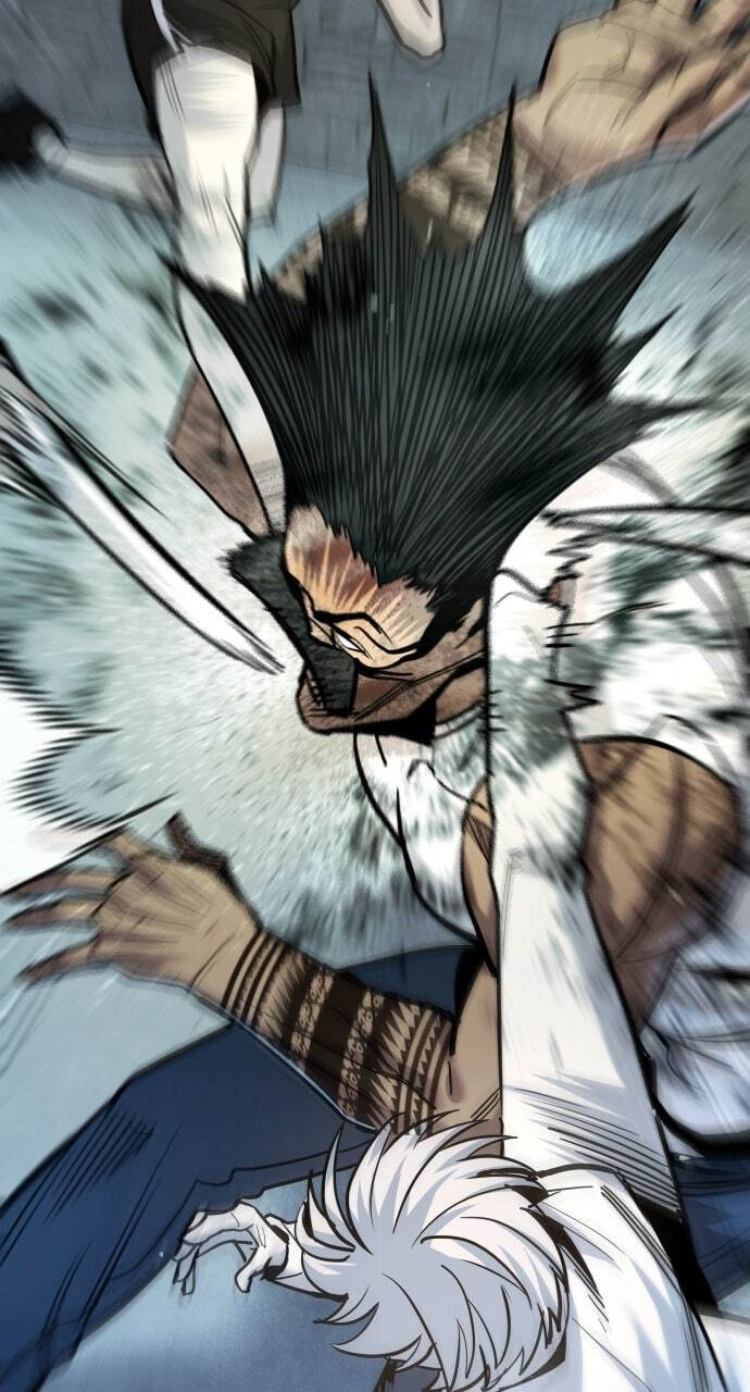Realization of Justice Chapter 49 page 71 - 