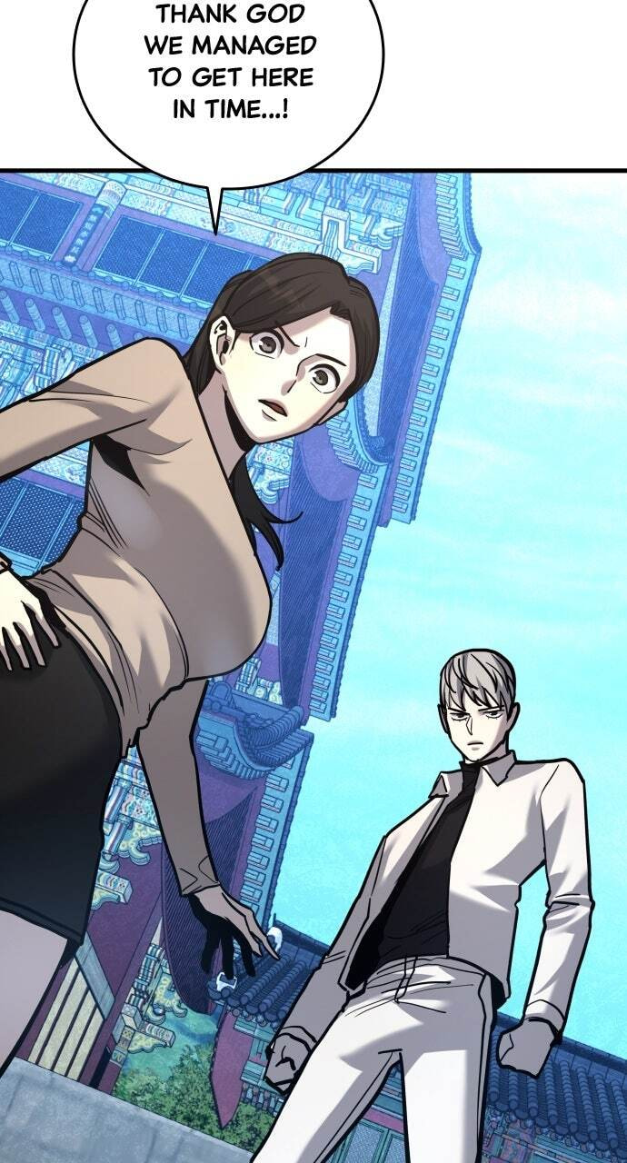 Realization of Justice Chapter 49 page 82 - 