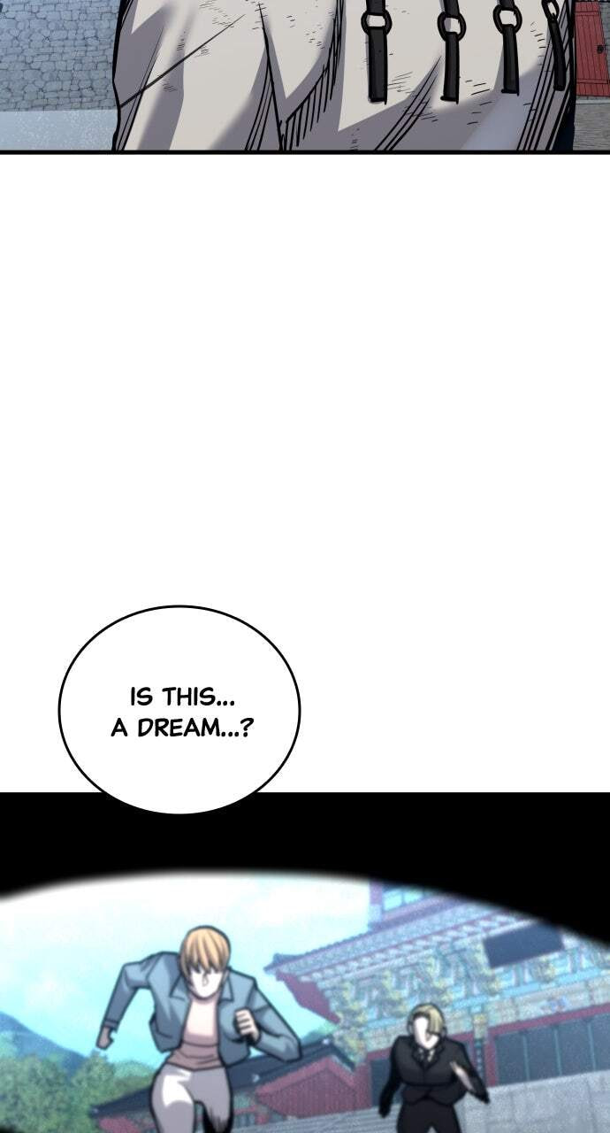Realization of Justice Chapter 49 page 84 - 