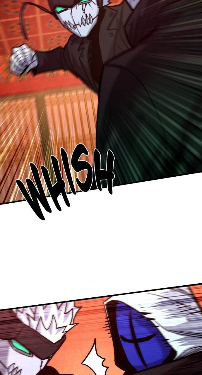 Realization of Justice Chapter 49 page 99 - 