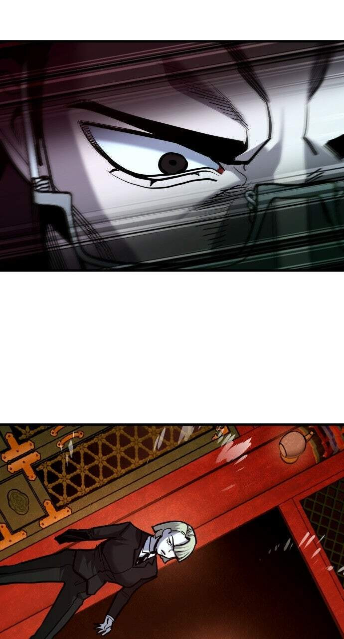Realization of Justice Chapter 50 page 105 - 