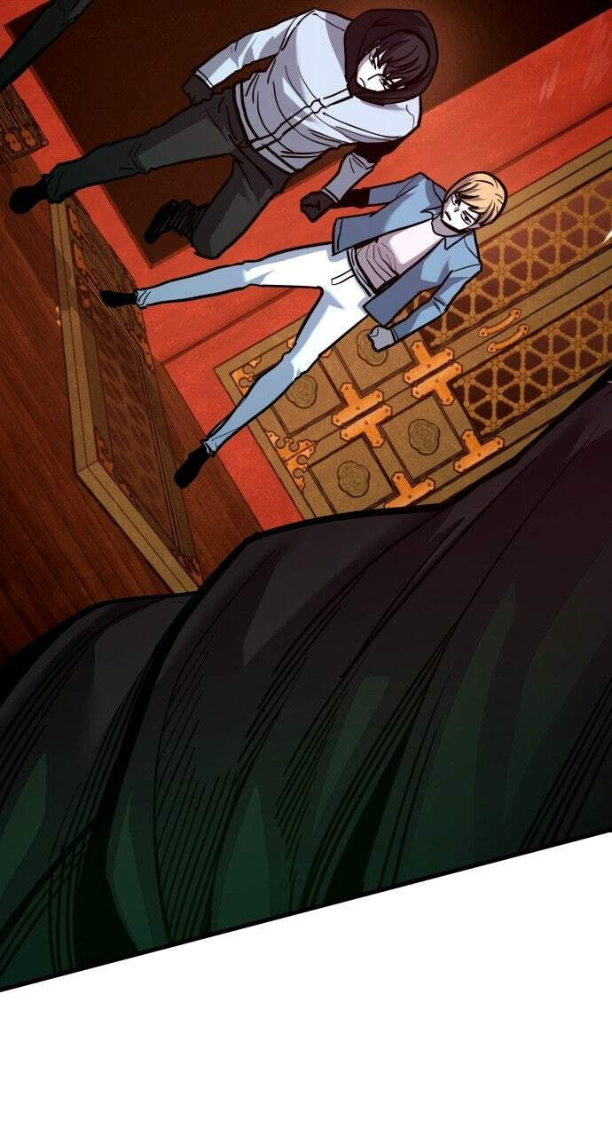Realization of Justice Chapter 50 page 106 - 