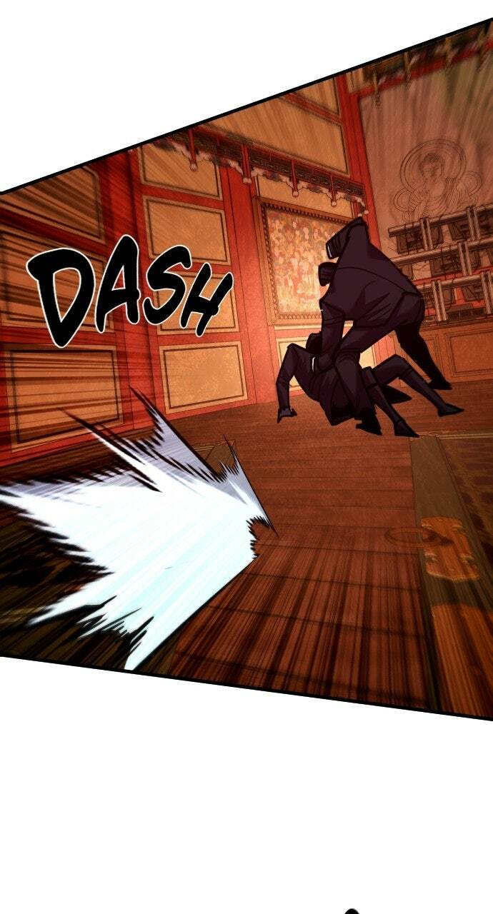 Realization of Justice Chapter 50 page 107 - 