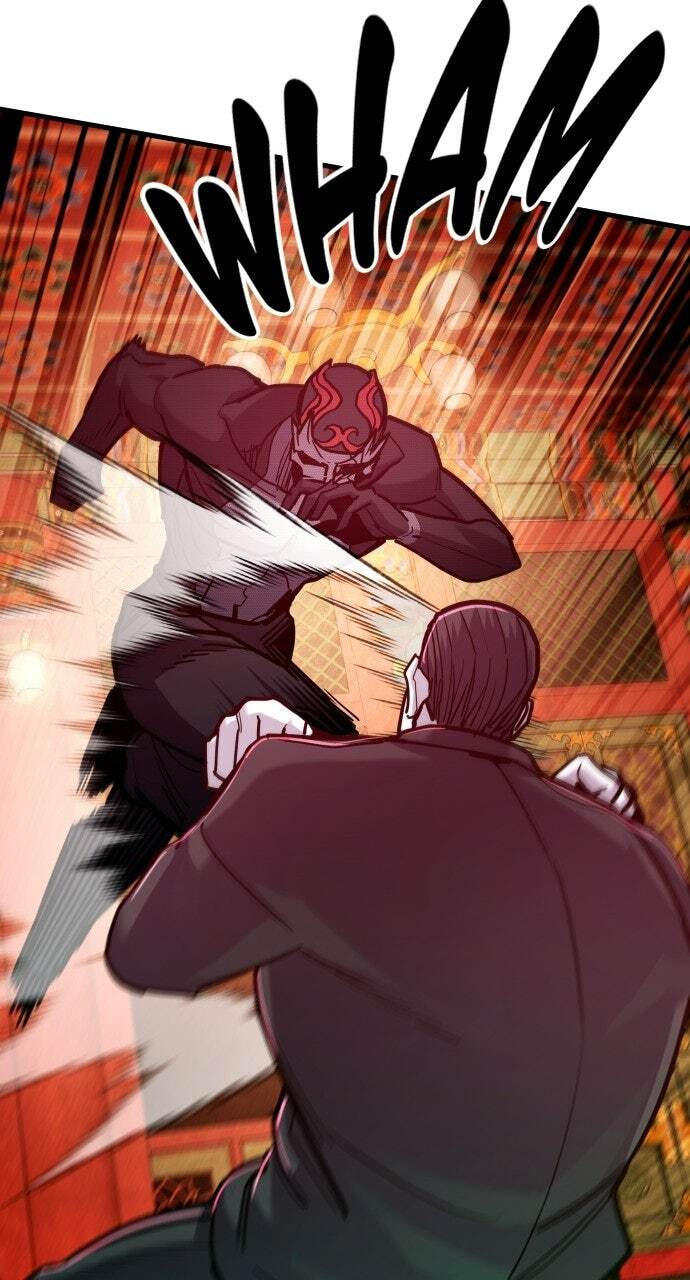 Realization of Justice Chapter 50 page 108 - 