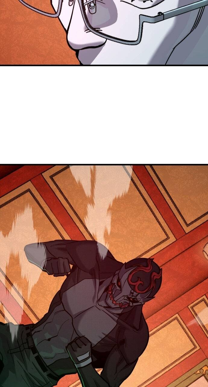 Realization of Justice Chapter 50 page 110 - 