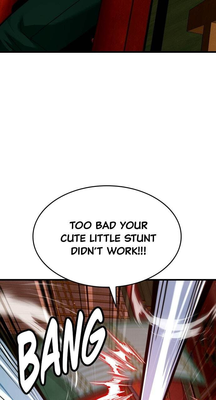 Realization of Justice Chapter 50 page 12 - 